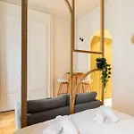 Cosy - 2p - Bellecour *