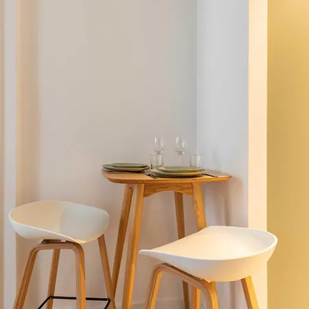 Cosy - 2p - Bellecour