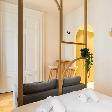 Cosy - 2p - Bellecour *