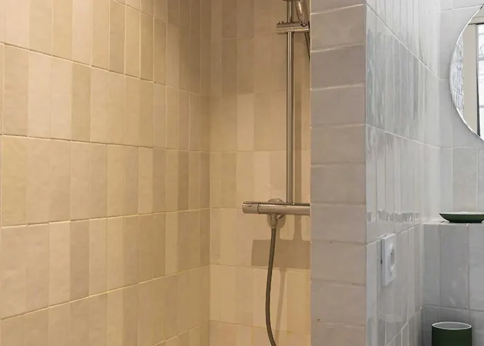 Apartment Cosy - 2p - Bellecour